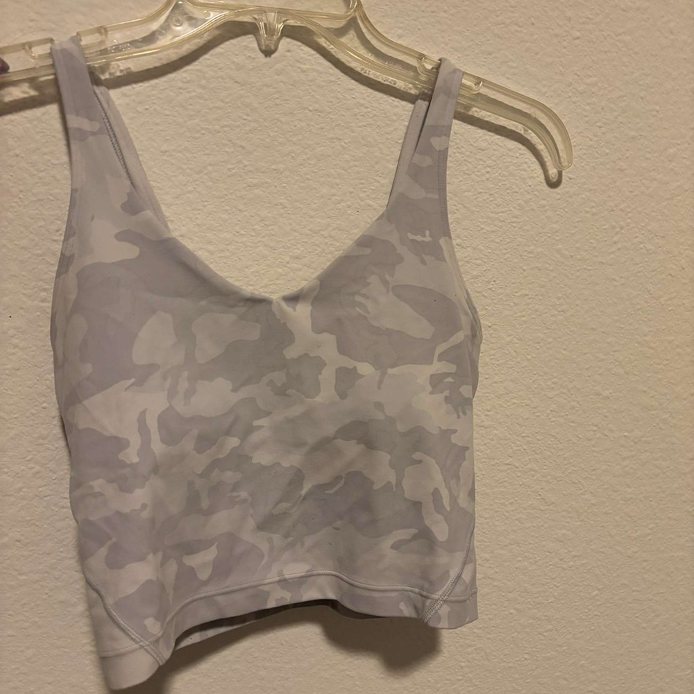 Lululemon Align Tank